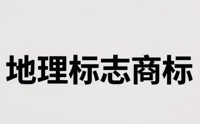 地理标志商标侵权认定标准及举证责任分配
