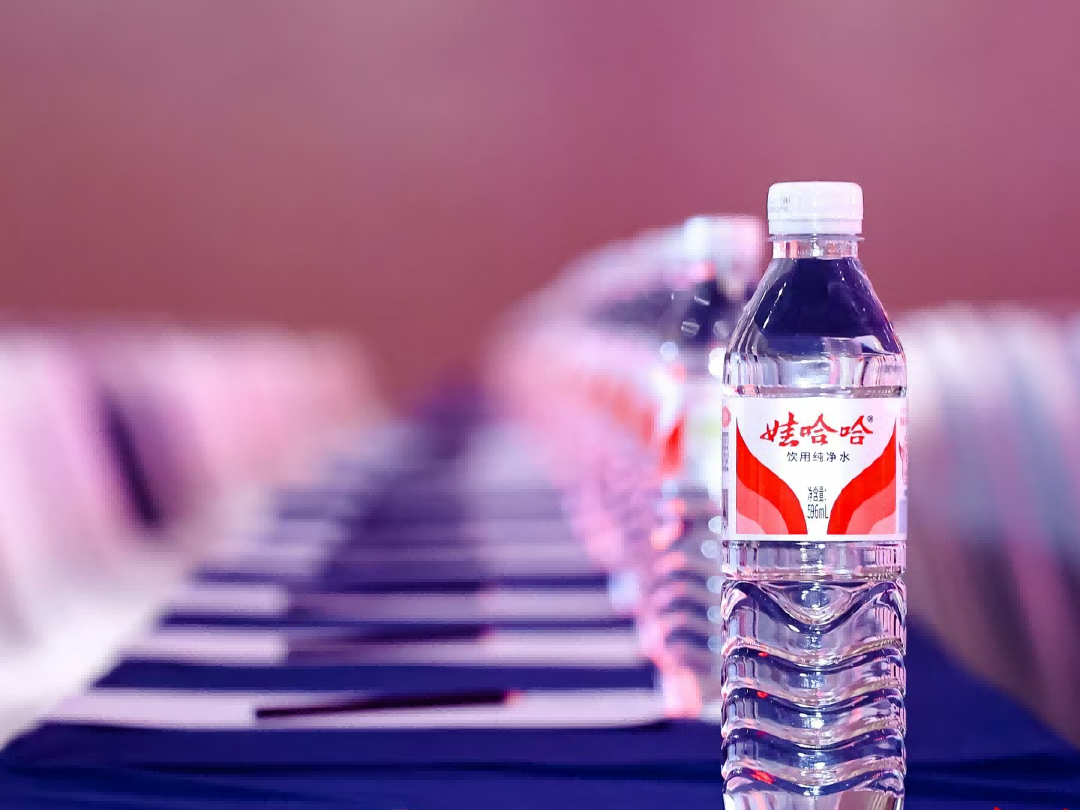 徐新明律师就娃哈哈商标系列问题接受《中国经营报》采访