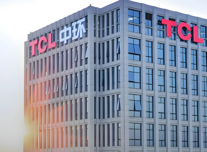TCL中环子公司与爱旭股份签订16.5亿元专利许可协议