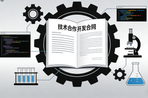 徐新明律师经典案例：刘某与西安某生物科技有限公司技术合作开发合同纠纷案